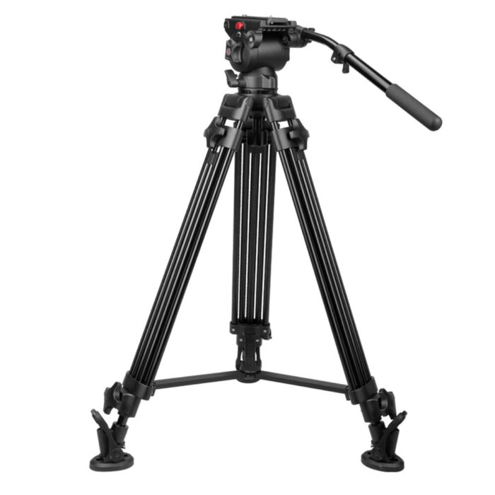 NEST Video Tripod NT-670
