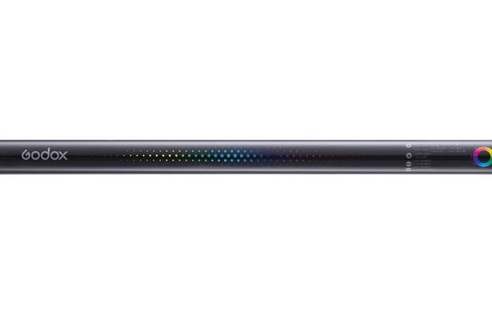 Godox TL60 RGB LED Tube Light (2.5')